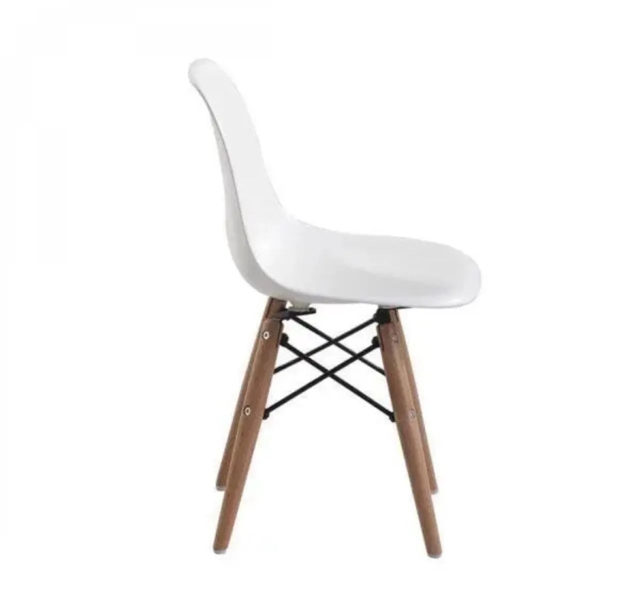CADEIRA EAMES PP INFANTIL