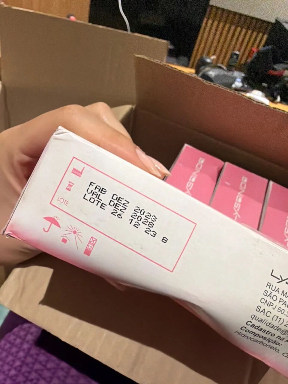 CERA ROSA 07 - LYSANDA - Foto 3