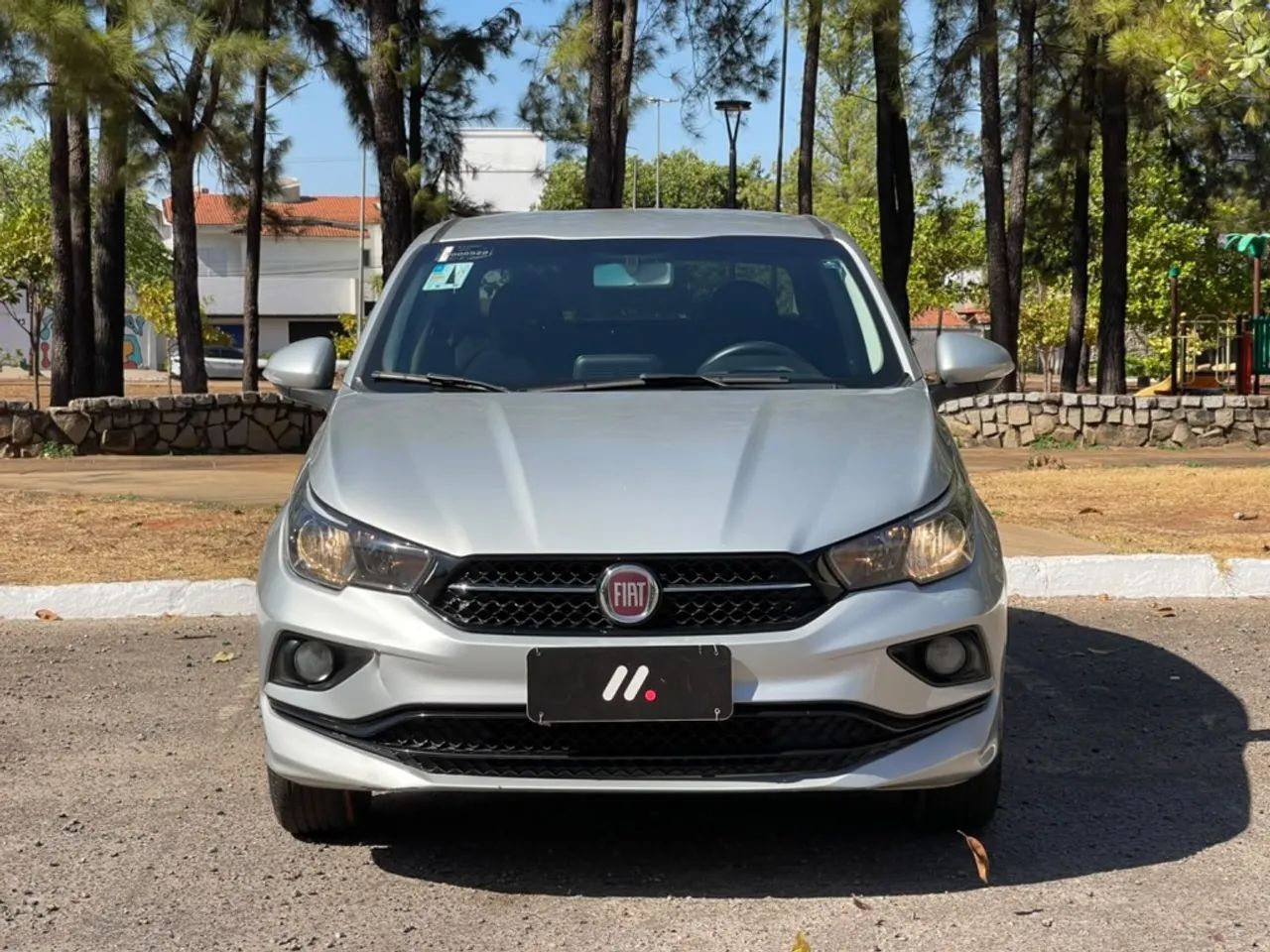 Fiat Cronos Drive GSR 1.3 8V Flex 2019 - Foto 3