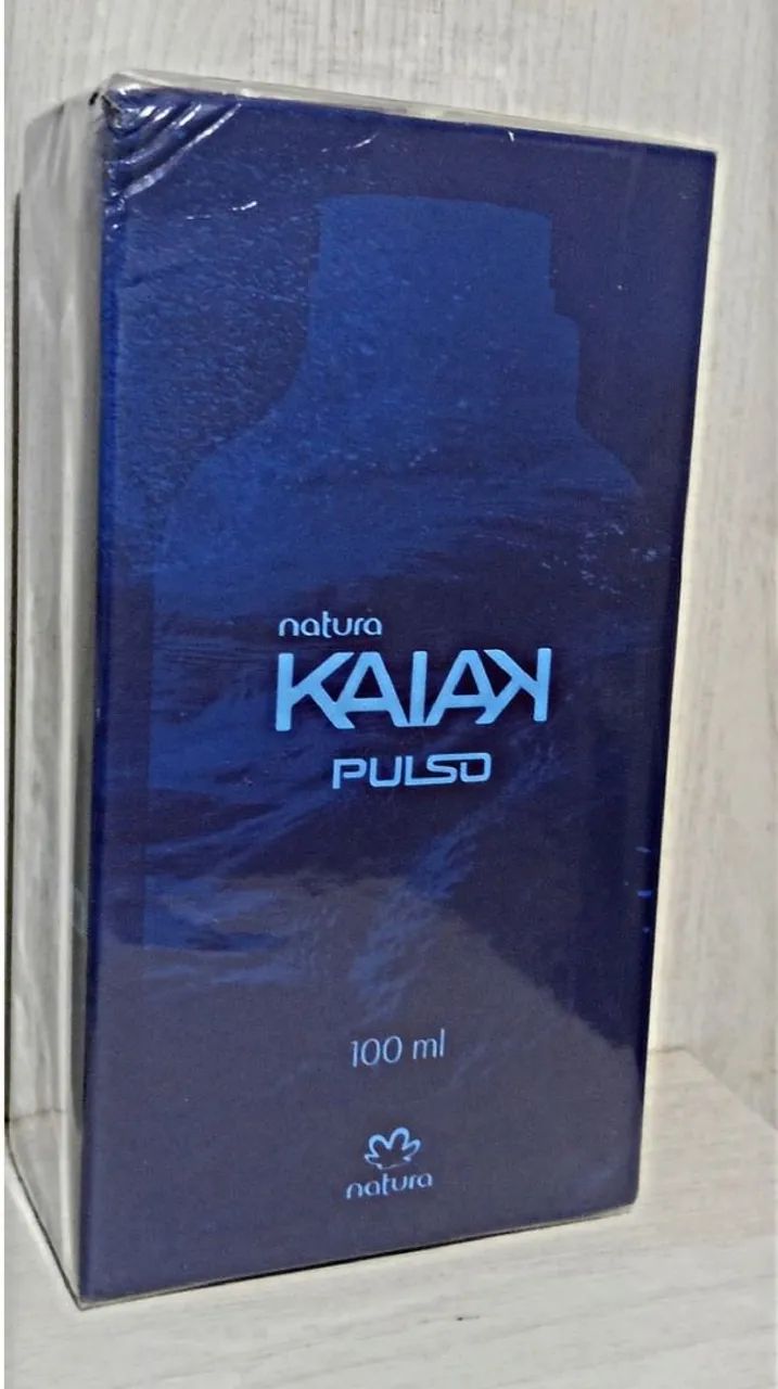 Perfume Kaiak masculino 100ml