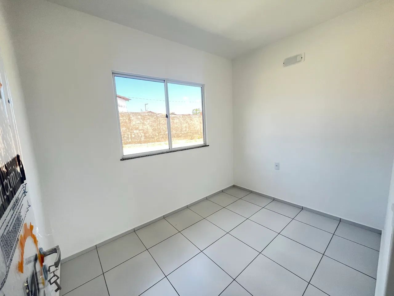 ALUGO QUARTO EM APARTAMENTO - PARA MULHER 600,00 - Foto 2