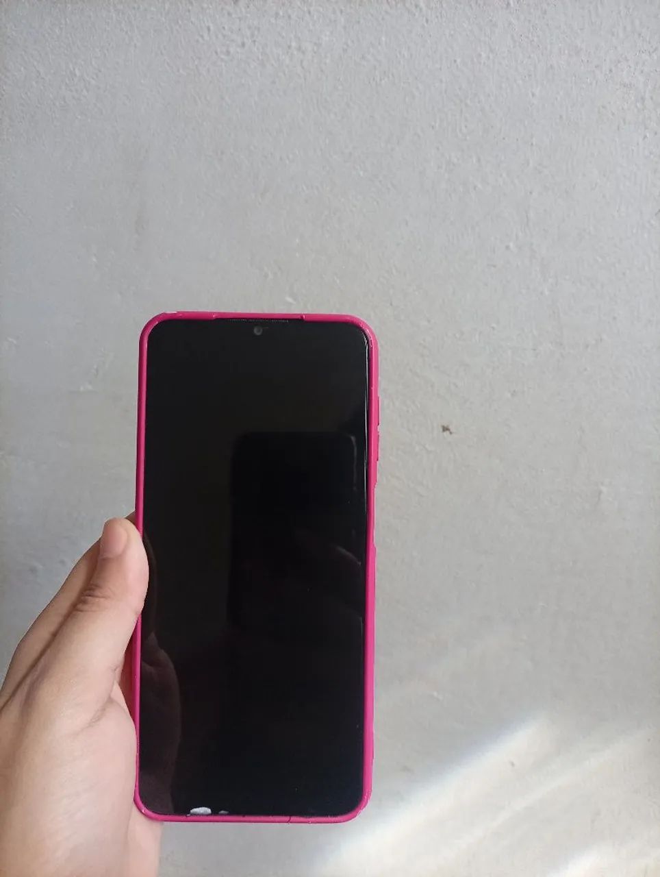 Celular Samsung 