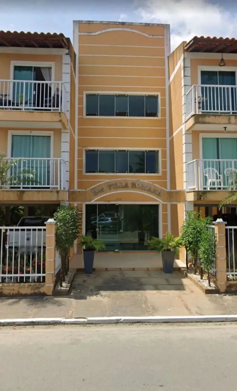 Apartamento para locação no CONDOMÍNIO VILA ROMANA, PRAIA DO FRANCÊS, Marechal Deodoro, AL