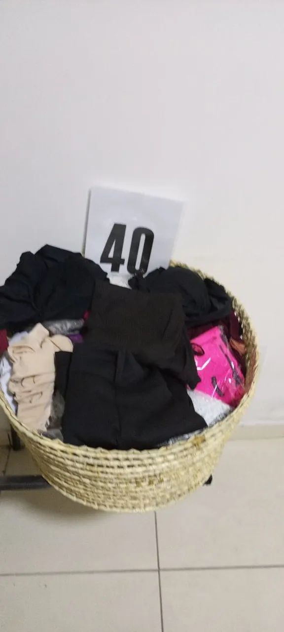 Inventario de loja feminina - Foto 4