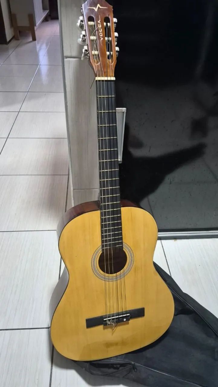 Violão Vogga
