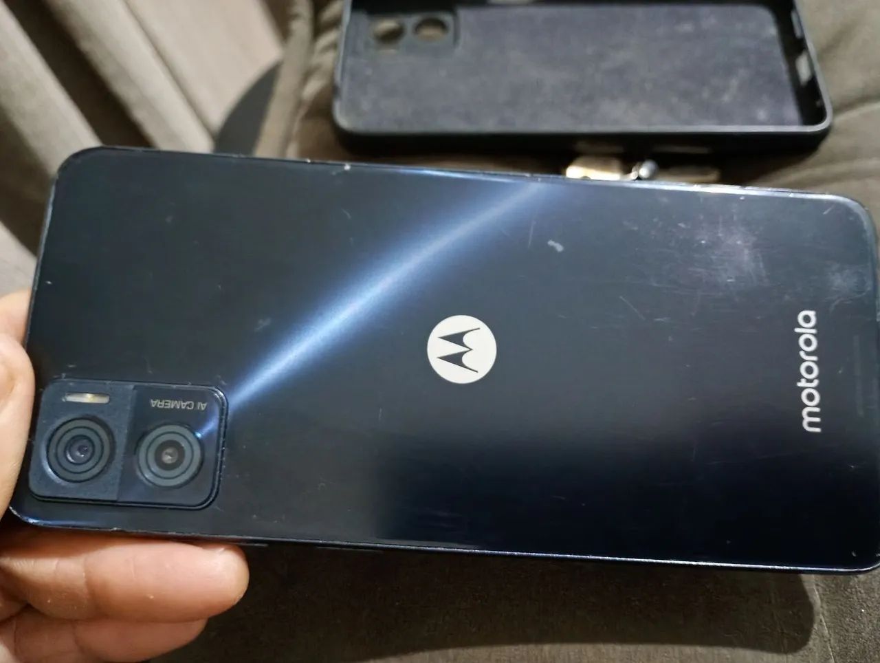 Moto e 22 - Foto 2