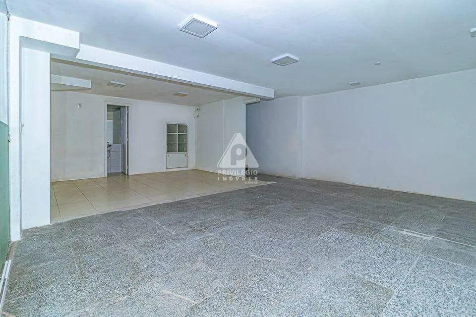 Loja na Gavea, 88m² - Foto 3