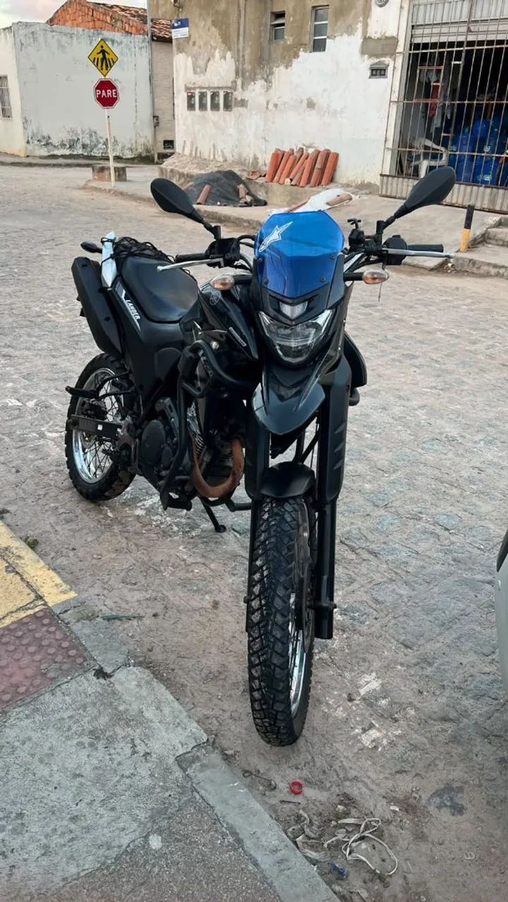 Vendo xtz lander - Foto 4
