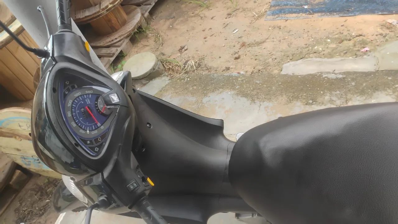 Moto biz - Foto 3