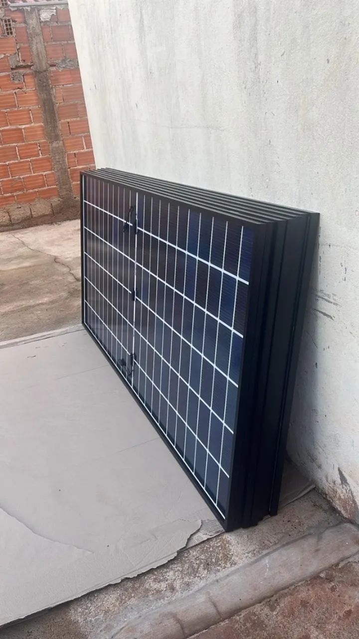 Energia solar - Foto 2