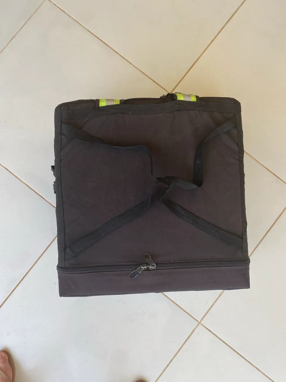 Bolsa bag para entregas  - Foto 3
