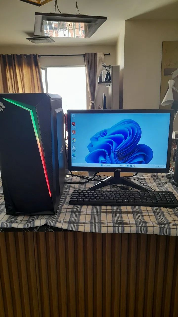 Computador completo i5 4570
