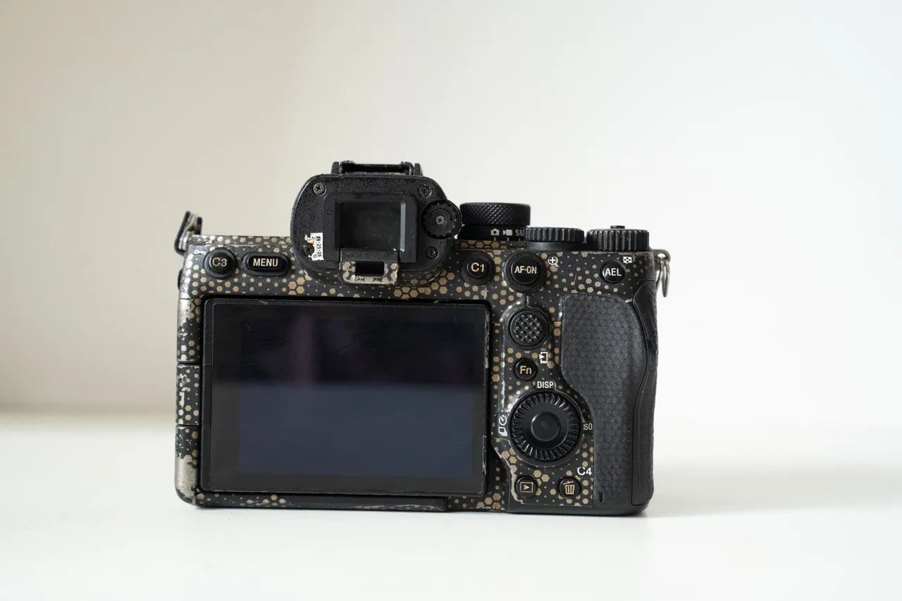 Sony A74 - Foto 5