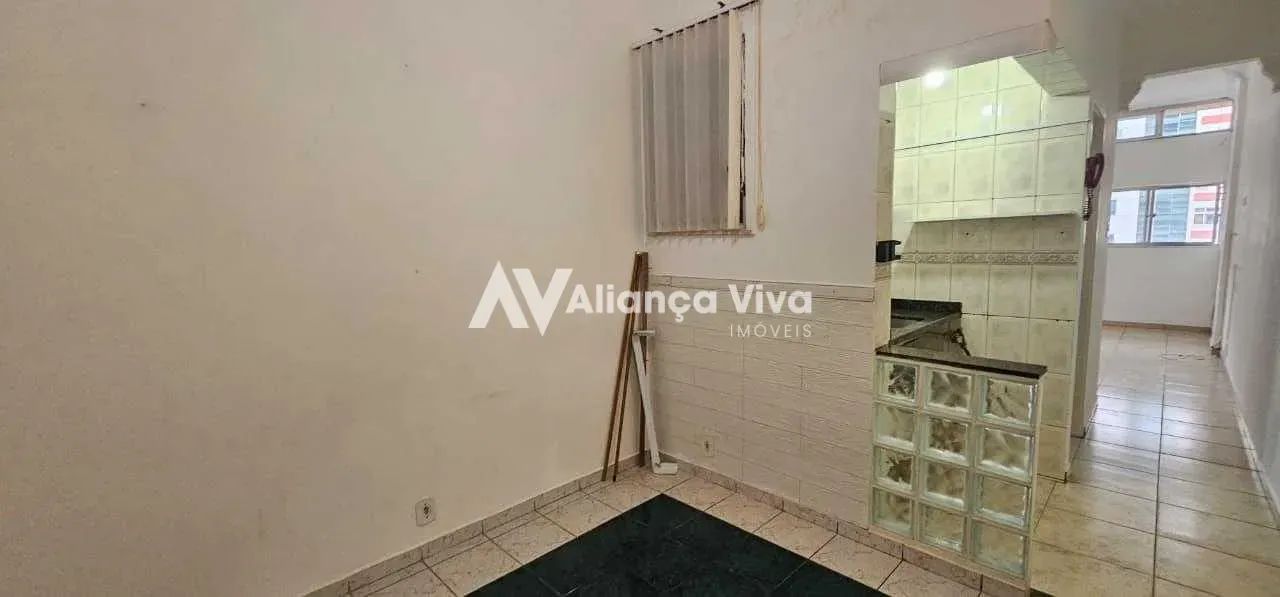 Copacabana | Apartamento 1 quarto - Foto 2