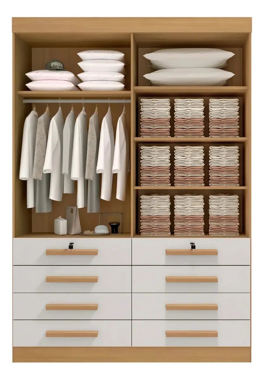 Guarda roupa  - Foto 2
