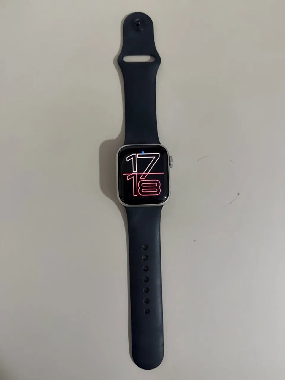 Apple Watch SE 2ª Geração - 40mm