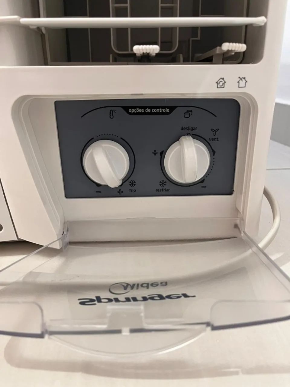Ar condicionado - Foto 4
