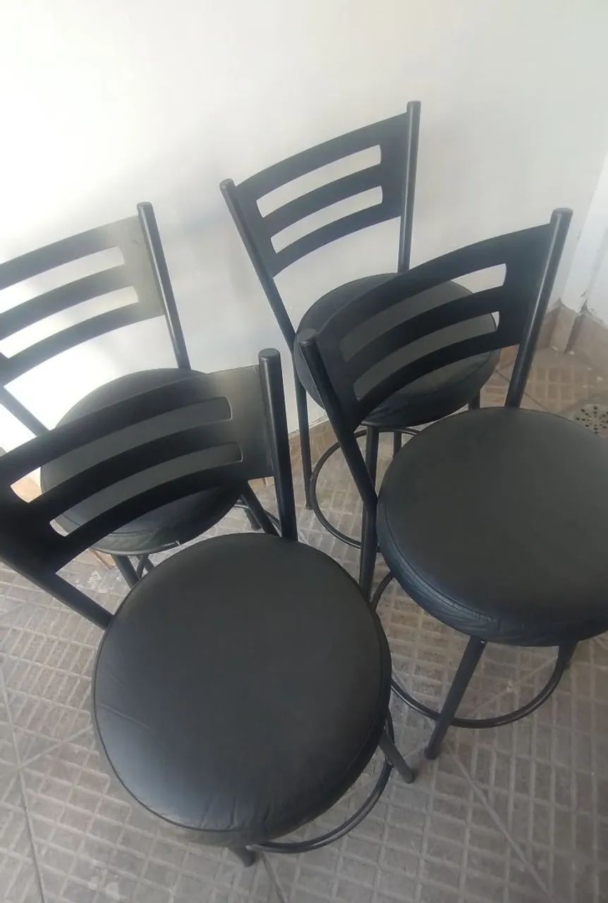 Banquetas - Foto 2
