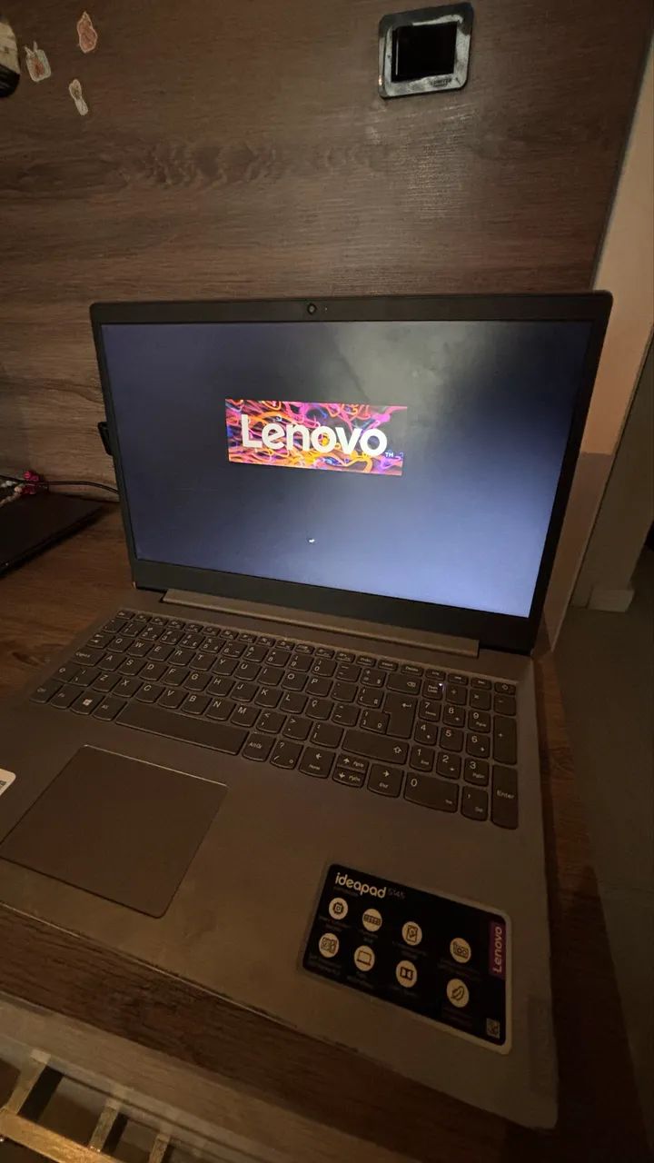 Notebook Lenovo  - Foto 5