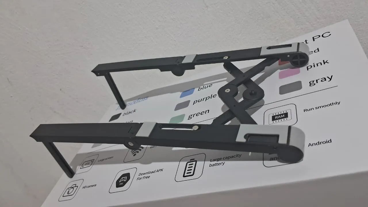 Tablet  - Foto 5