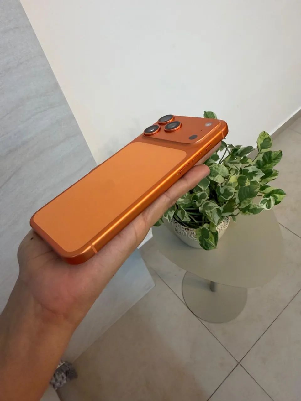 17 PRO MAX 256gb - Foto 5