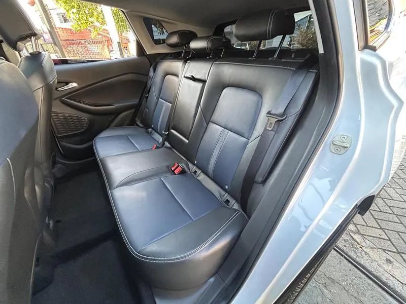 Chevrolet Tracker Premier 1.2 Turbo 12V Flex AUT 2023 - Foto 5