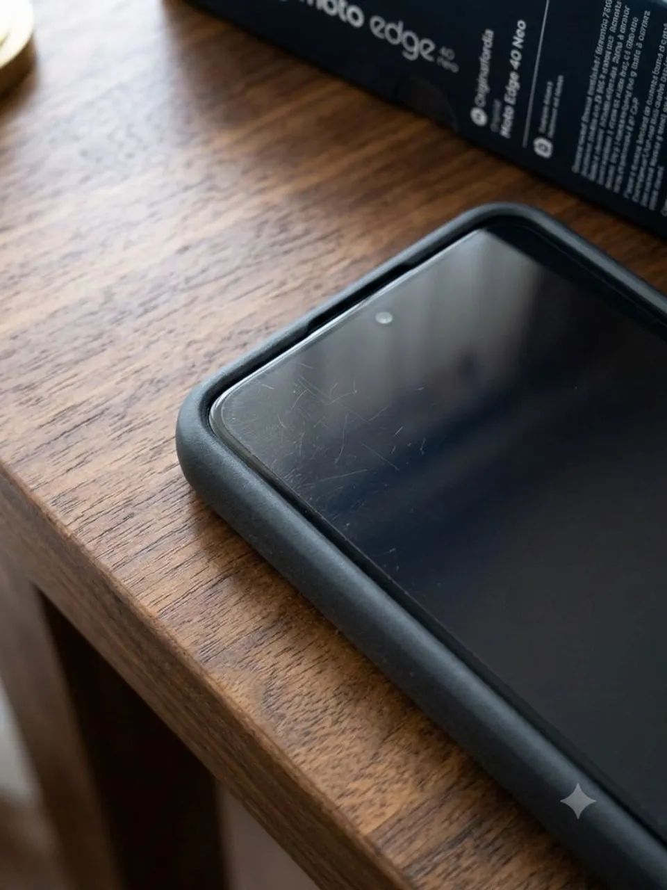 Moto edge 40 neo 