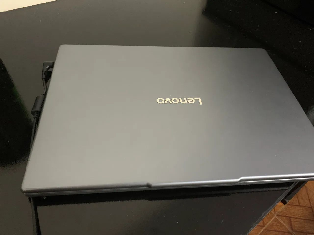 Vendo notebook lenovo ideapad slim 3 - Foto 5