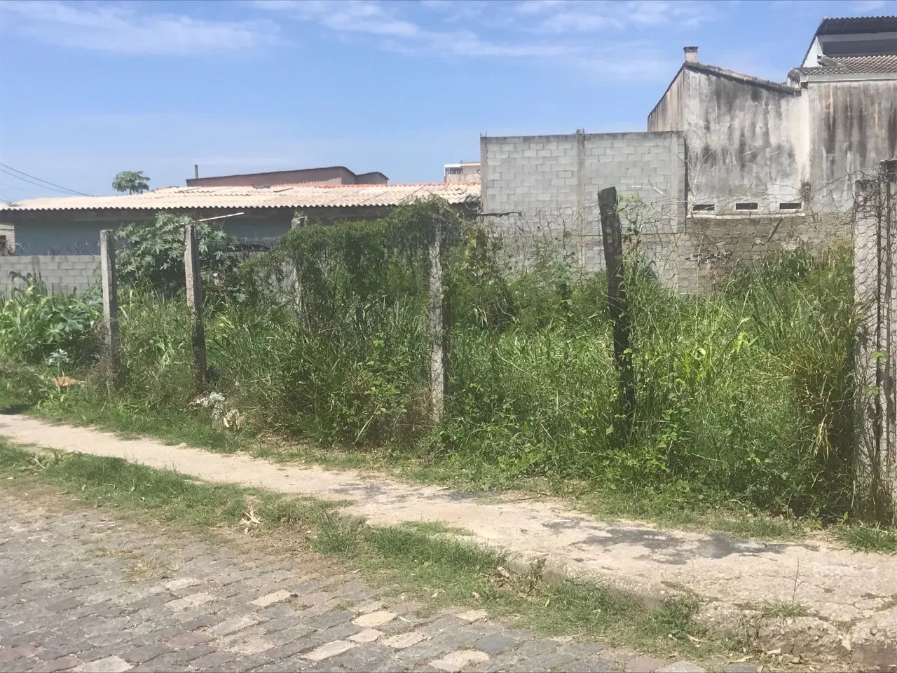 LOTE NO BAIRRO SERRANO COM 440 M² E 30 M² (FRENTE) - Foto 4