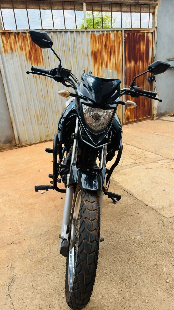 Crosser 150 s - Foto 3