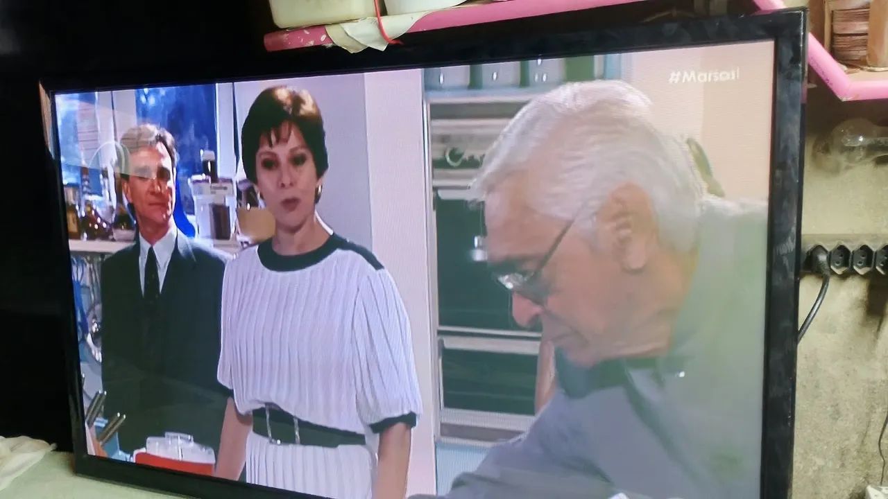 Tv de plasma 43? 