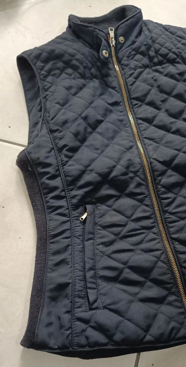 colete Zara  - Foto 3