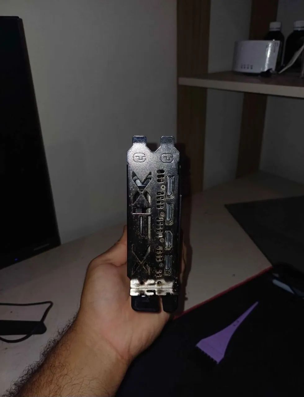 Rx6650xt  - Foto 5