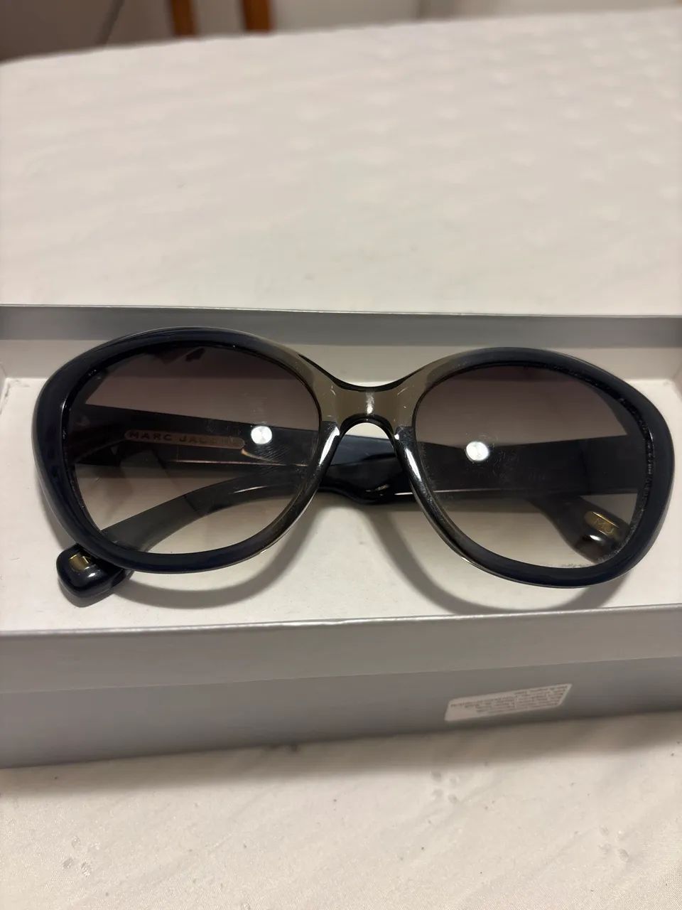 Oculos sol Marc Jacobs