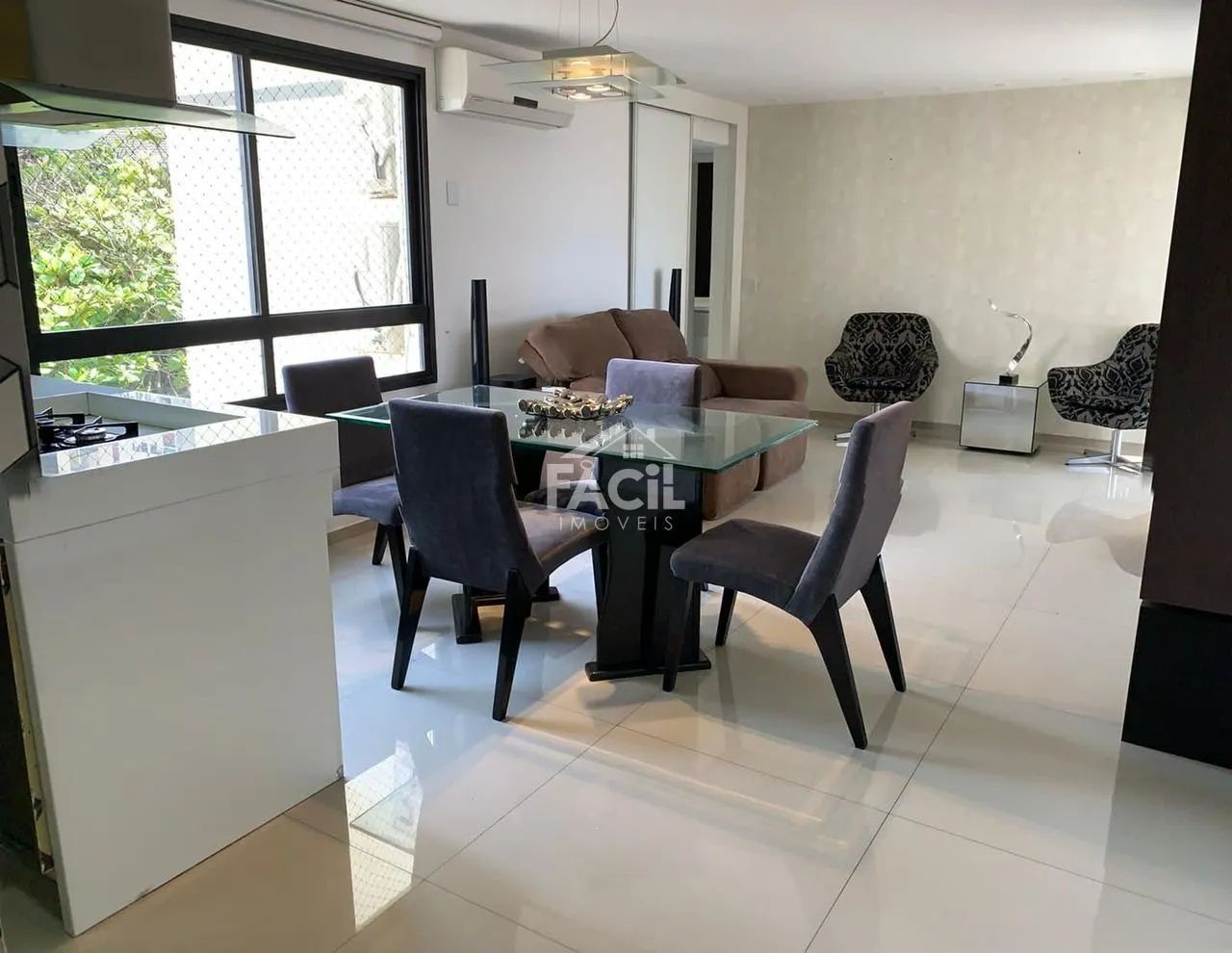 Apartamento em Enseada do Suá - Vitória - Foto 2