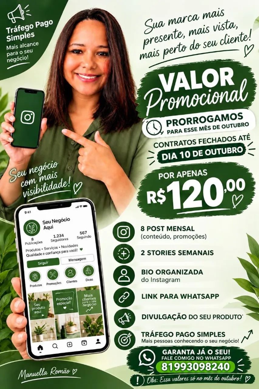 Social Media 