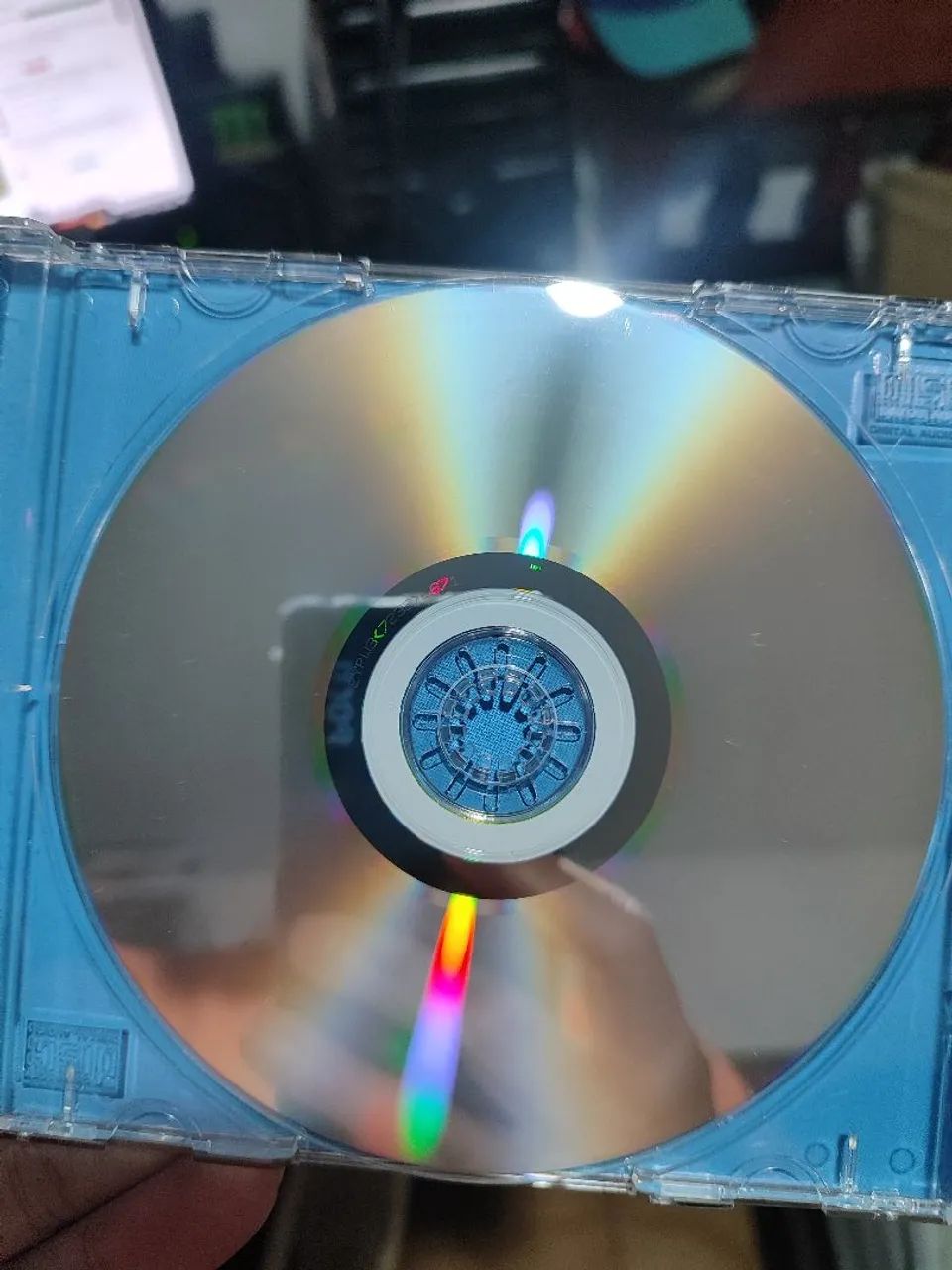 Cd atheist - Foto 5