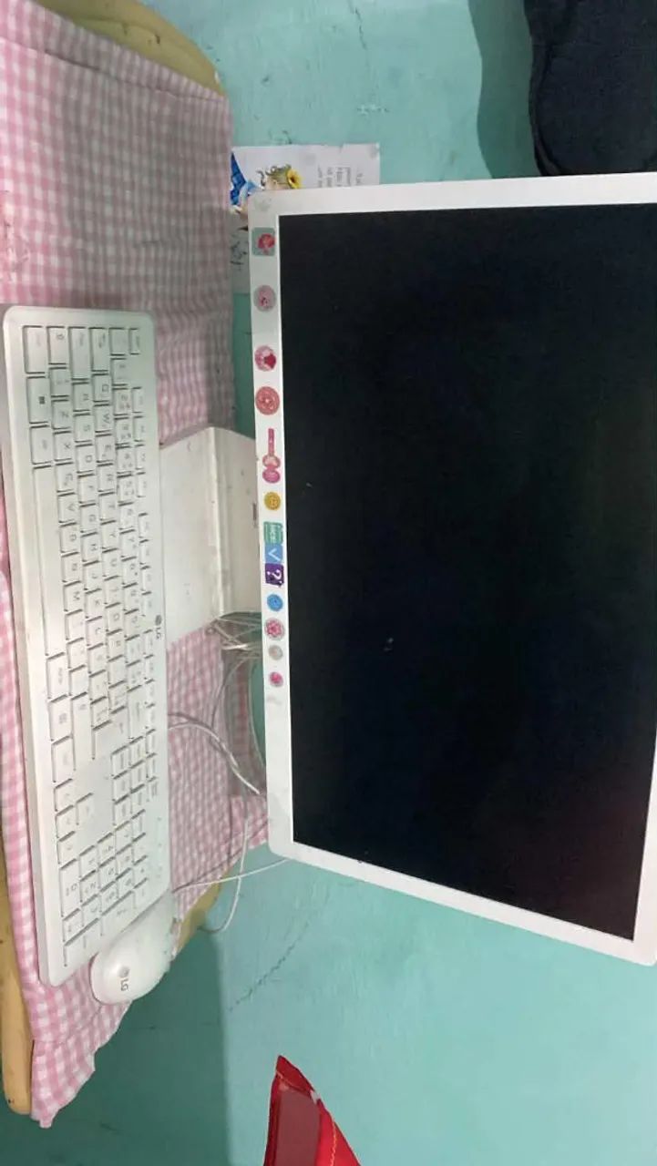 PC LG ALL in one  - Foto 3