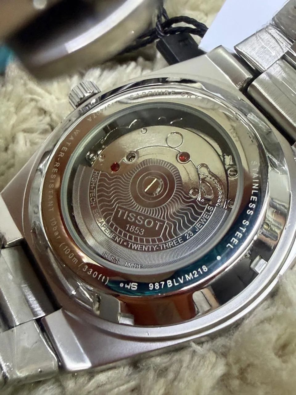 Tissot PRX - Foto 3