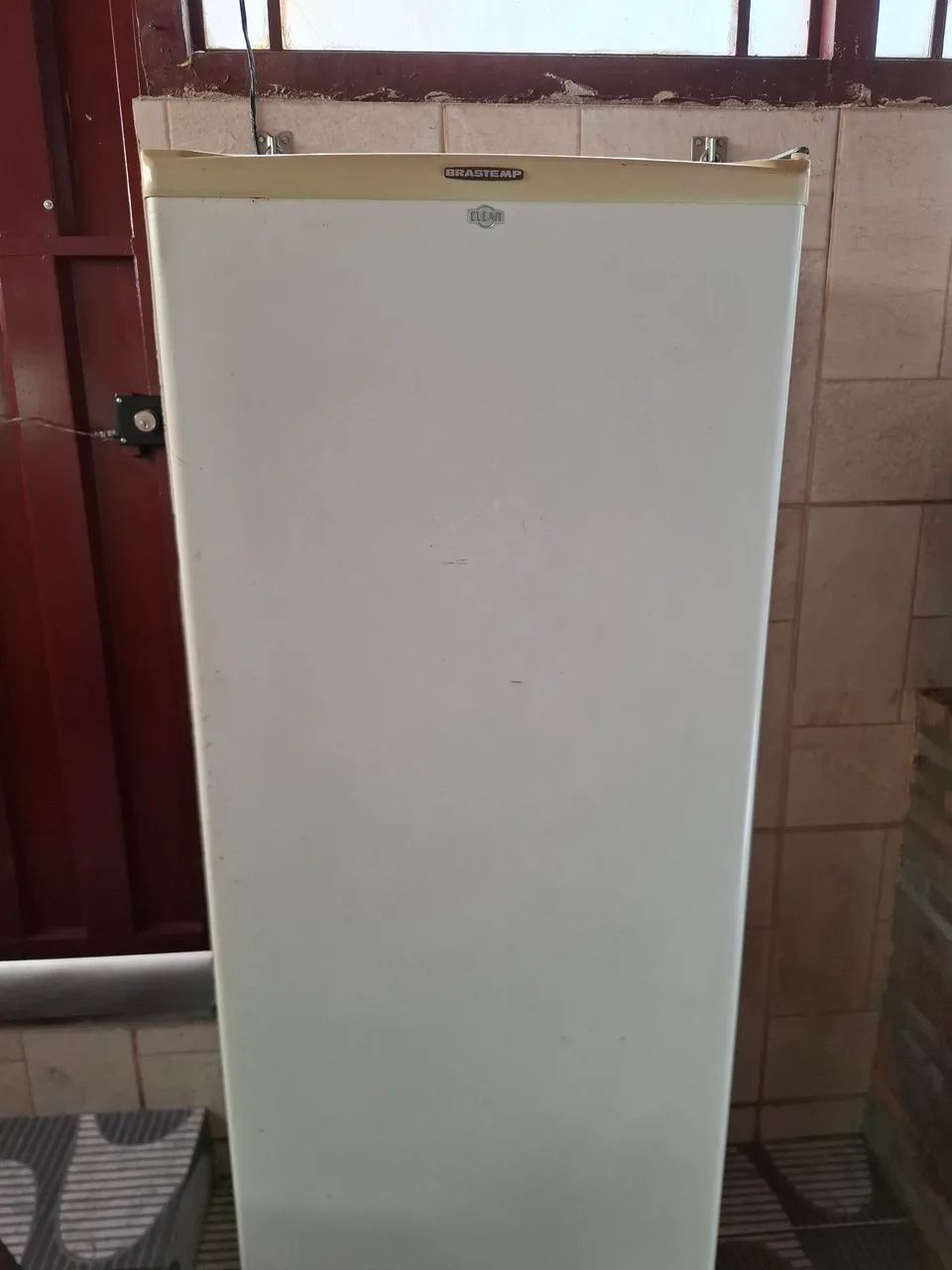 Geladeira brastemp  - Foto 5