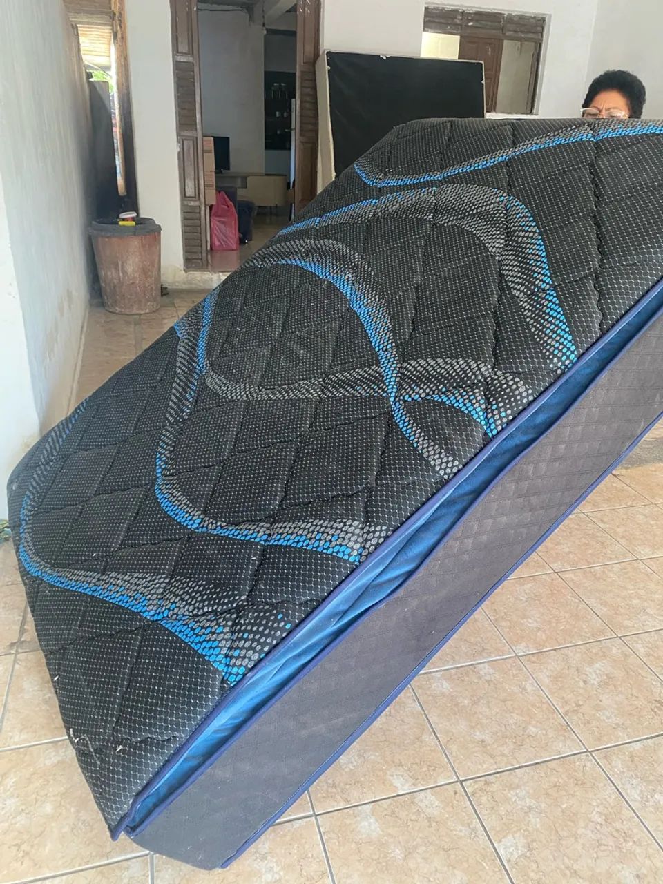 Cama casal  - Foto 2