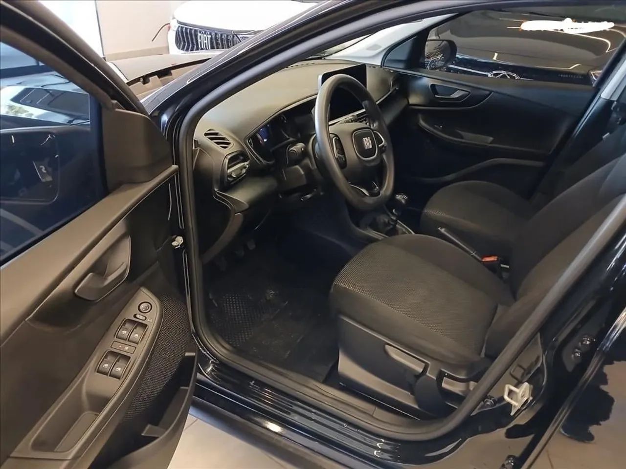 Fiat Pulse Drive 1.3 8V Flex Mec. 2023 - Foto 5