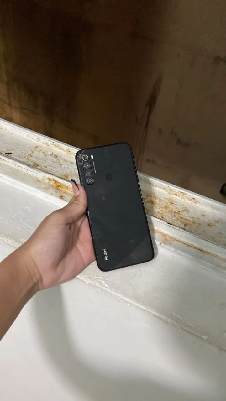 Redimi note 8  - Foto 2