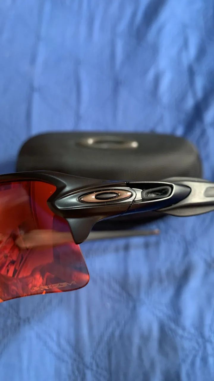 Oculos de sol Oakley Flack 2.0 XL Flak 2.0 XI - Foto 3