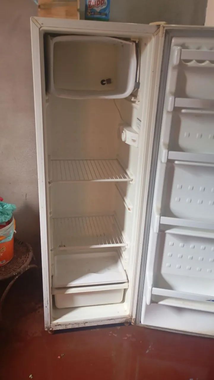 Geladeira Consul  - Foto 3