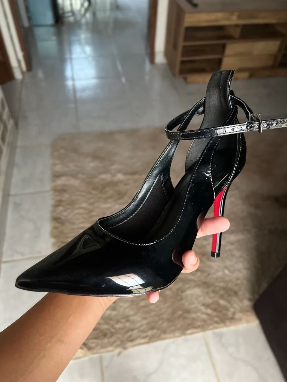 Scarpin - Foto 2