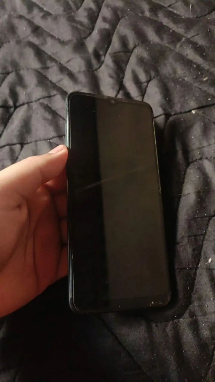 Moto E7 impecável, funciona 100% - Foto 2