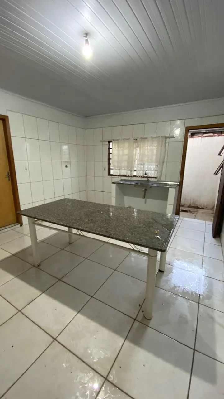 Casa 3 quartos - Vila Redenção  - Foto 5