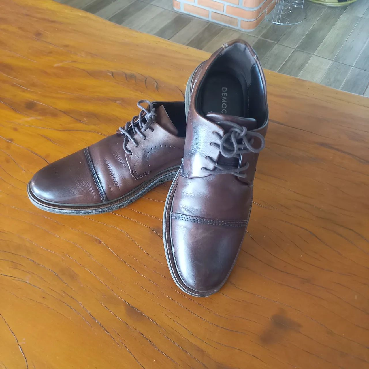 Sapato social