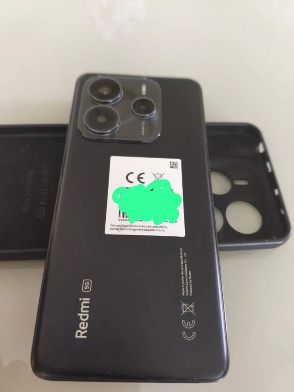 Redmi Note 14 5G